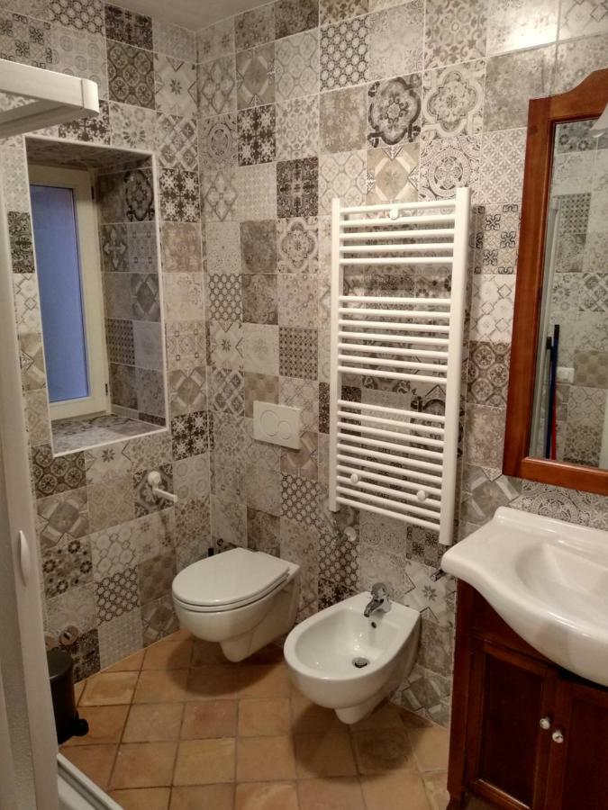 Casa Masiello La Casa Tipica Dei Sassi Di ماتيرا المظهر الخارجي الصورة